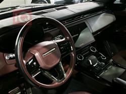 لاند روفر رانج روفر سبورت